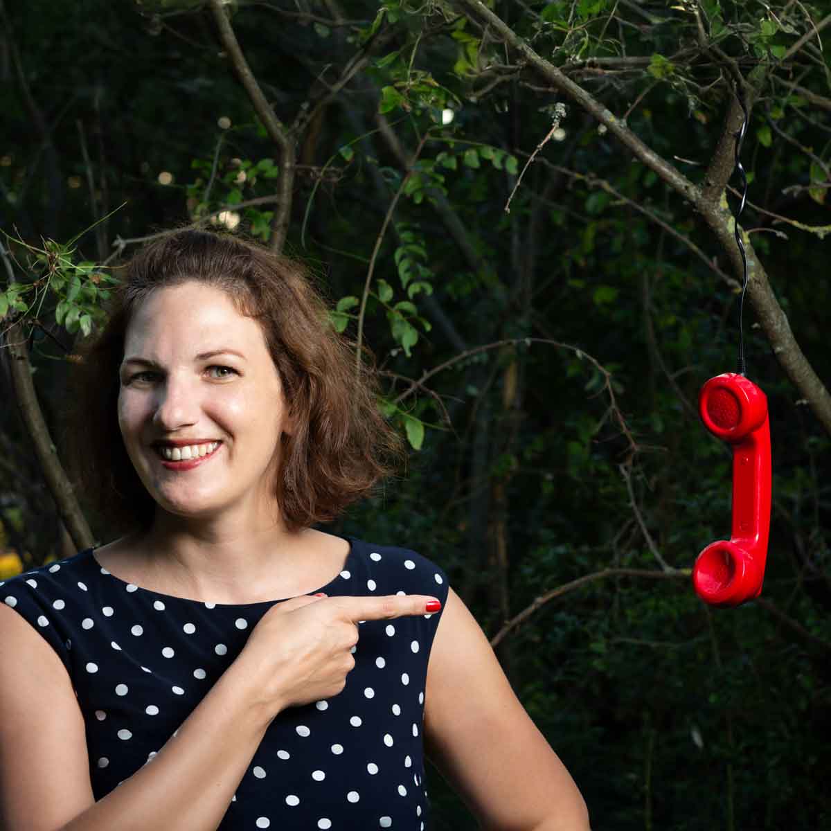 Mag. Ulrike Elisabeth Houska