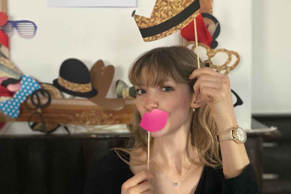 Betreutes Sommercamp mit Native Speakers