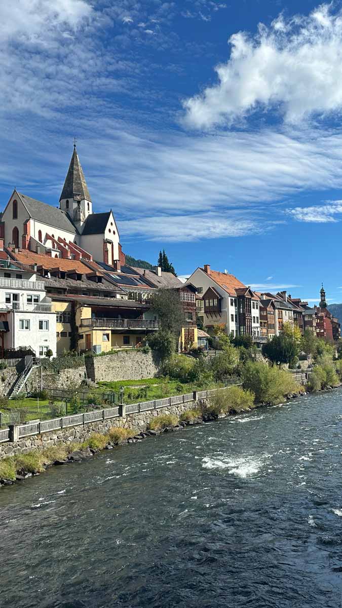 Sommercamps für Jugendliche in Murau