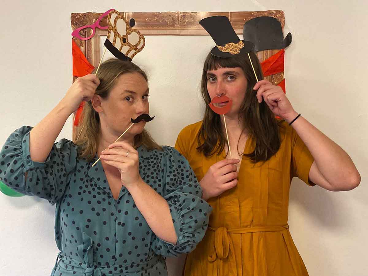 Englisch mit Native Speakers