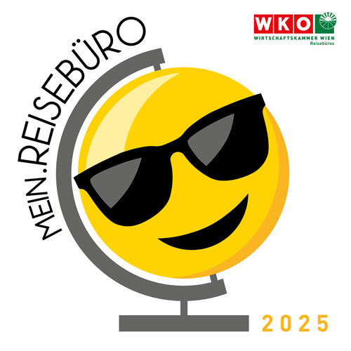 Mein Reisebüro WKÖ 2025