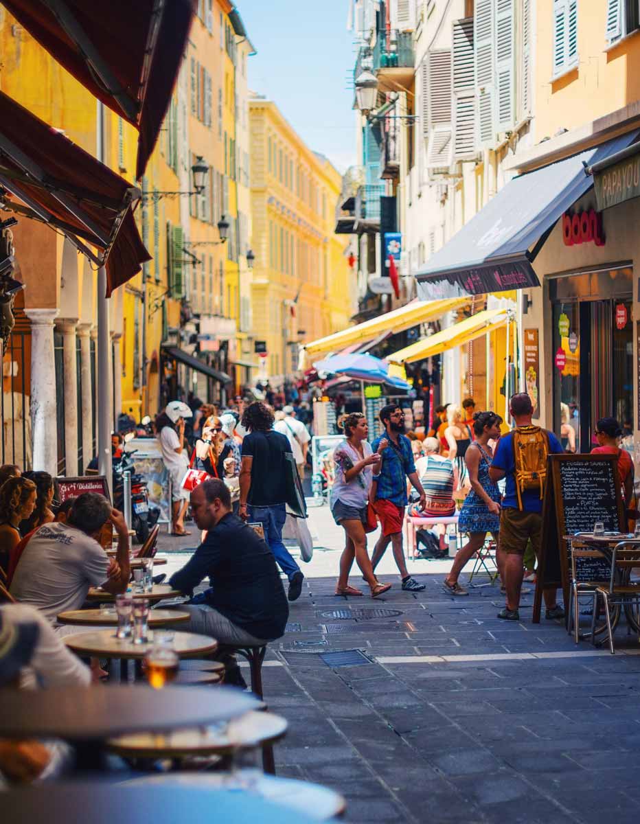 Sprachreisen für Erwachsene